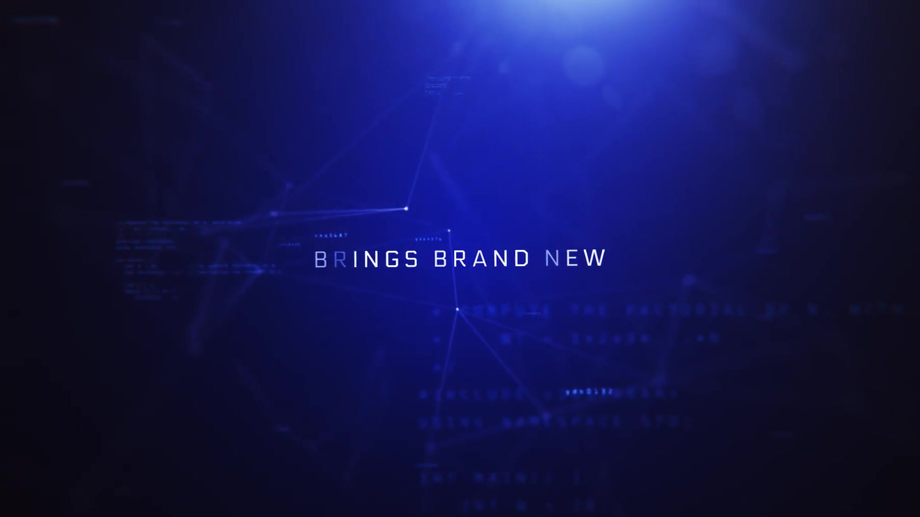 Futuristic Titles Videohive 36530621 After Effects Image 3