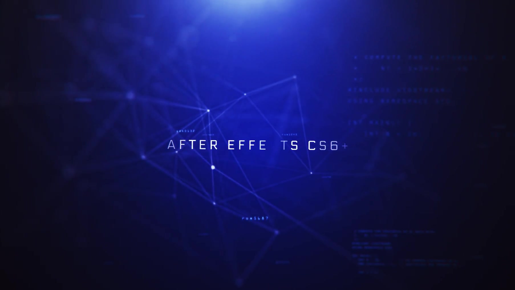 Futuristic Titles Videohive 36530621 After Effects Image 6