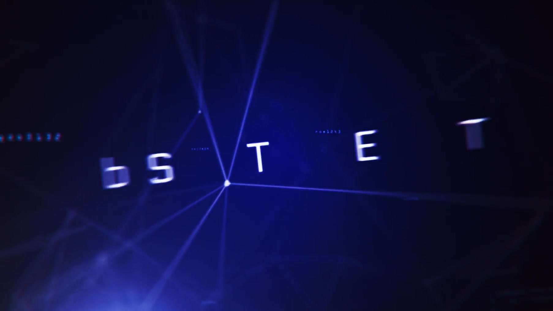 Futuristic Titles Videohive 36530621 After Effects Image 7