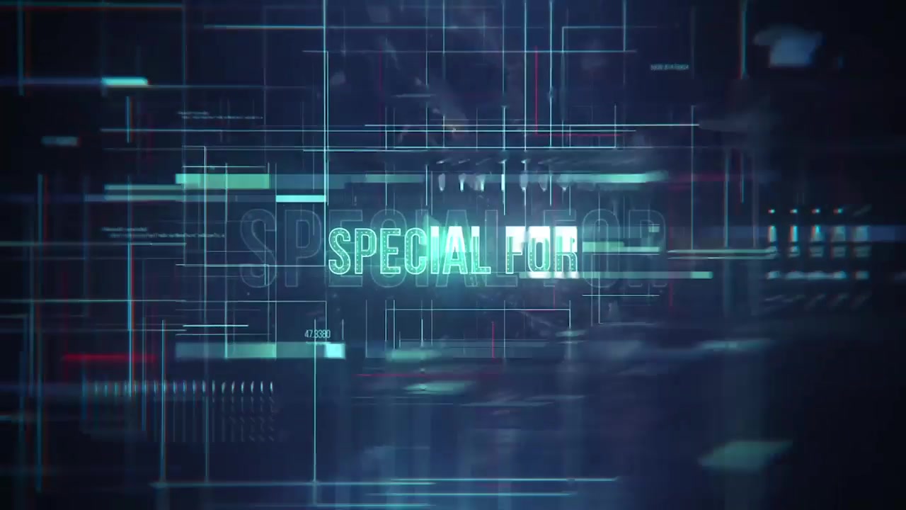 Futuristic Trailer Videohive 18576185 After Effects Image 10