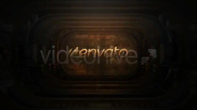 futuristic tunnel reveal Videohive 3078211 After Effects Image 6