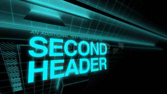 Futuristic Videohive 2296261 After Effects Image 3