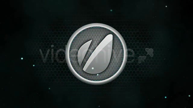 futuristic vision logo string Videohive 2675336 After Effects Image 11