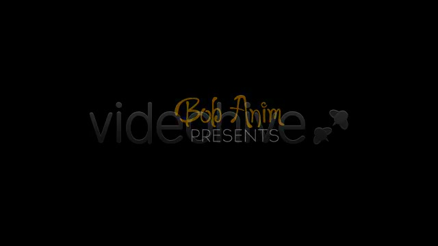 futuristic vision logo string Videohive 2675336 After Effects Image 2