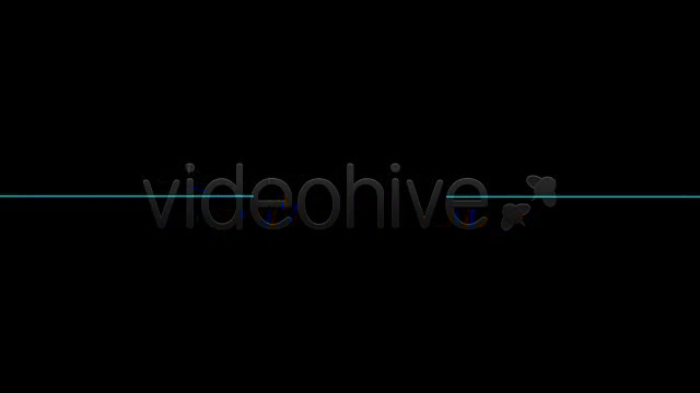 futuristic vision logo string Videohive 2675336 After Effects Image 7