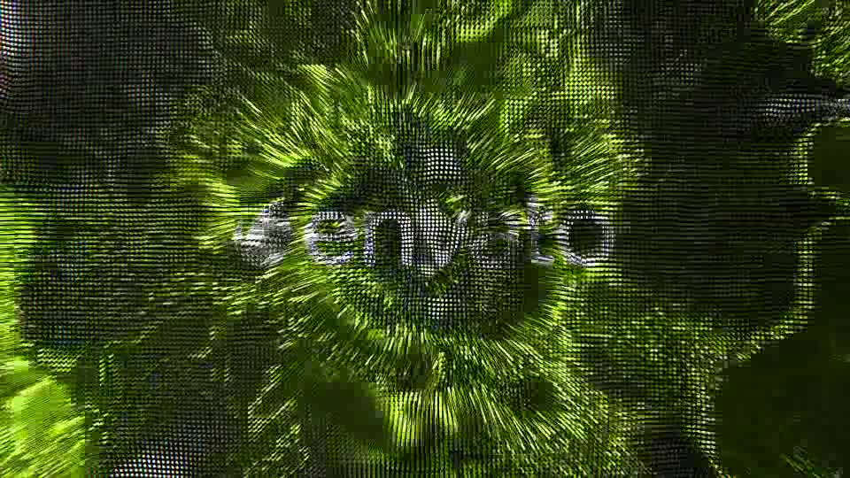 Futuristic Waves Logo Videohive 23765526 After Effects Image 10