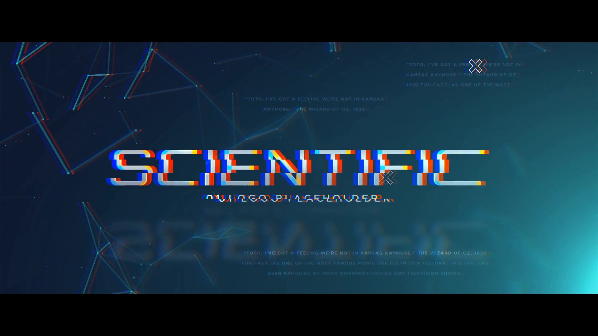 Futuristic World Trailer Videohive 24629423 After Effects Image 8