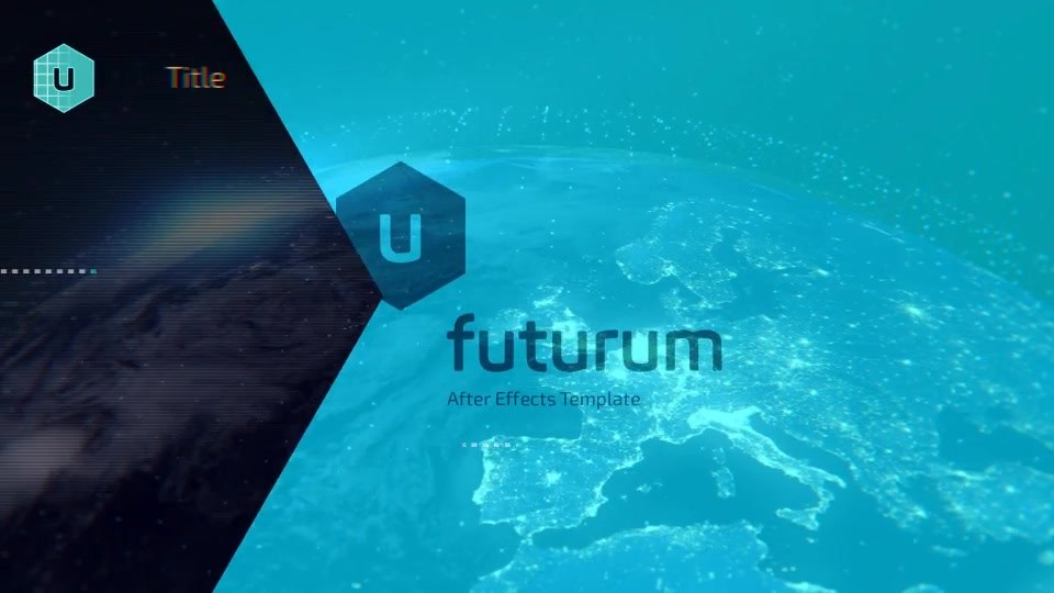 Futurum Presentation Pack - Download Videohive 17563491