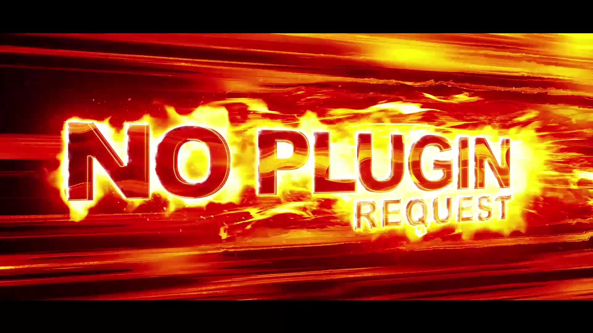 FX Fire Intro Logo Videohive 35542667 After Effects Image 3