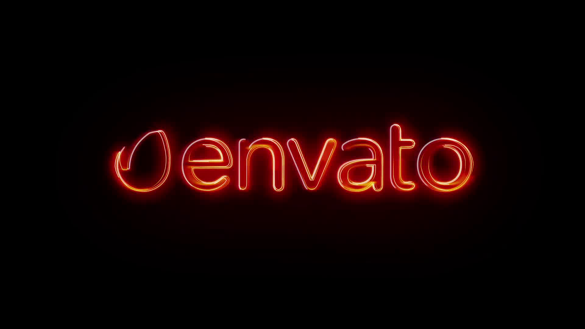 FX Fire Intro Logo Videohive 35542667 After Effects Image 9