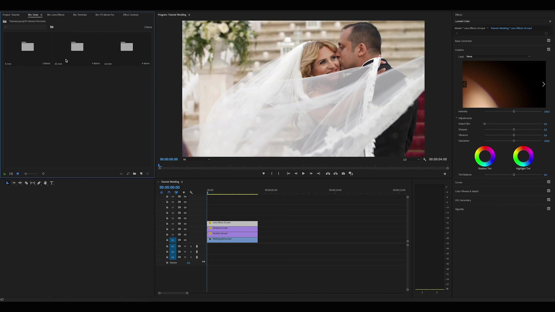 FX Movie Pro Pack Videohive 24915451 Premiere Pro Image 11