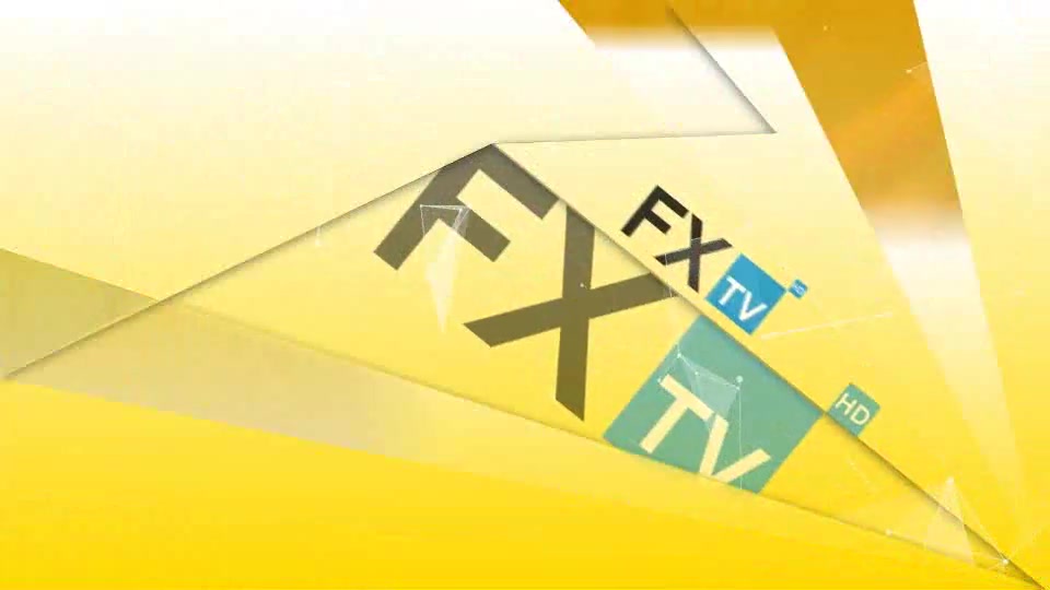 Fxtv Broadcast Package Videohive 13403947 After Effects Image 12