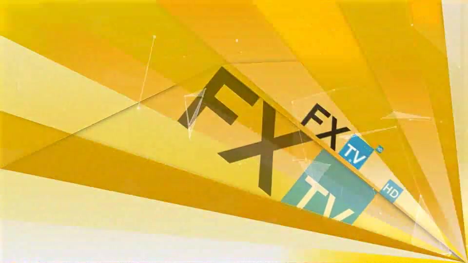 Fxtv Broadcast Package Videohive 13403947 After Effects Image 5