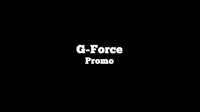 G Force Promo Videohive 19446641 After Effects Image 1