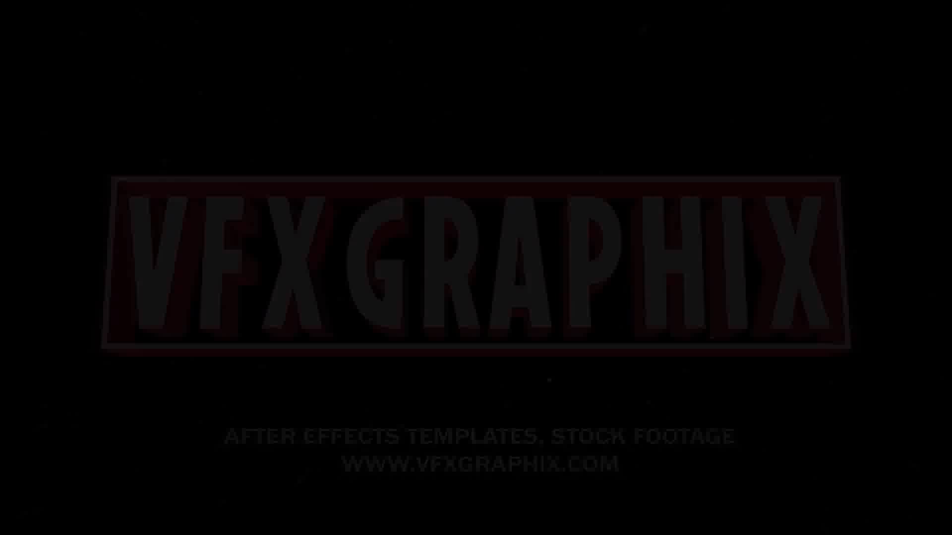 Galactic Comics Logo Videohive 33297469 After Effects Image 13