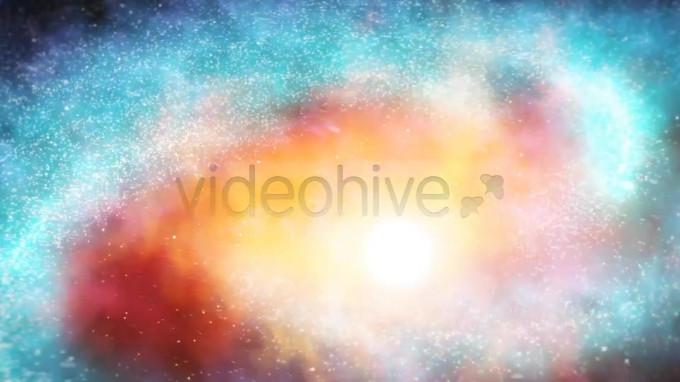 Galactic View - Download Videohive 1294445