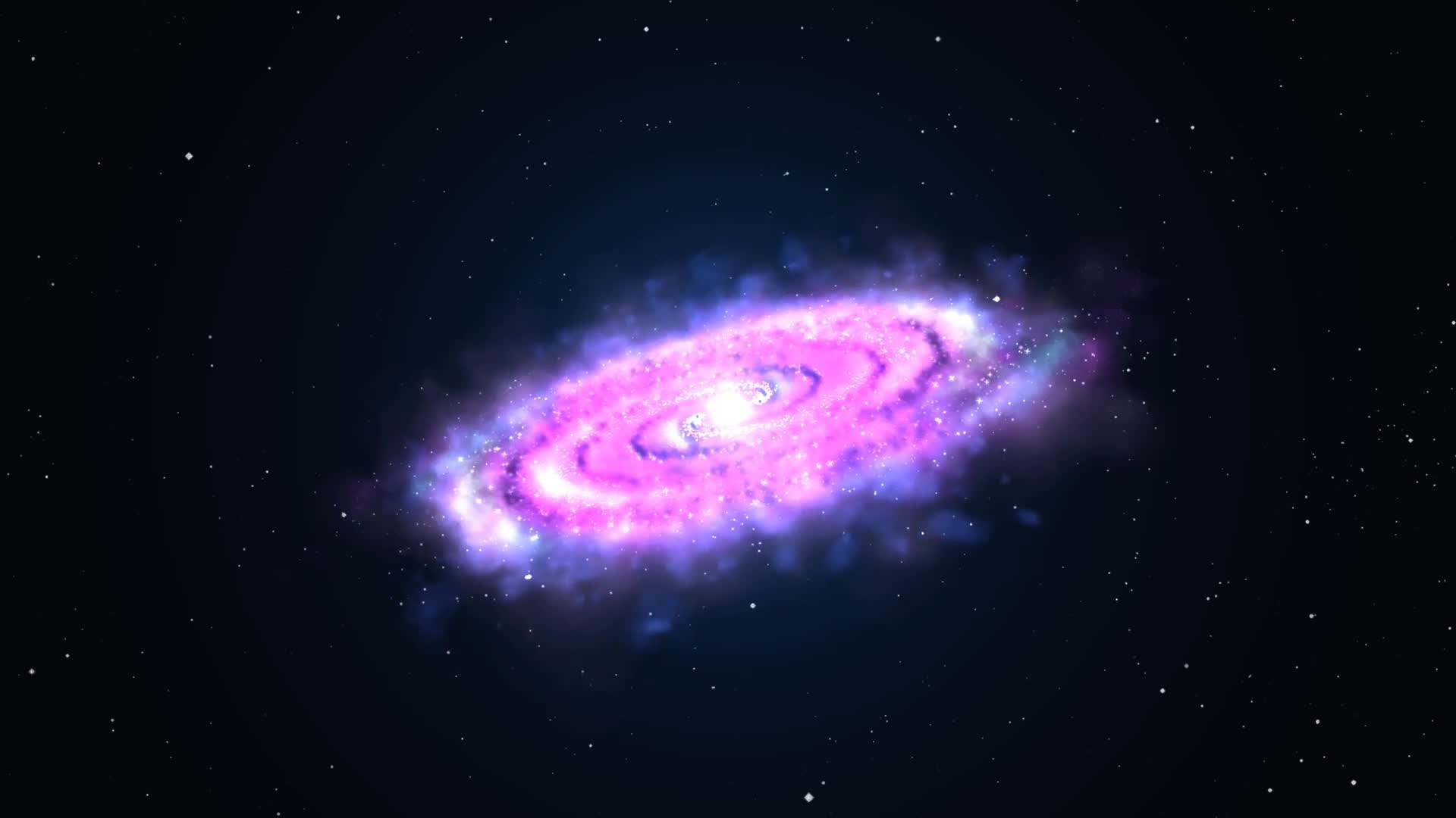 Galaxy Collection Videohive 16309527 After Effects Image 2