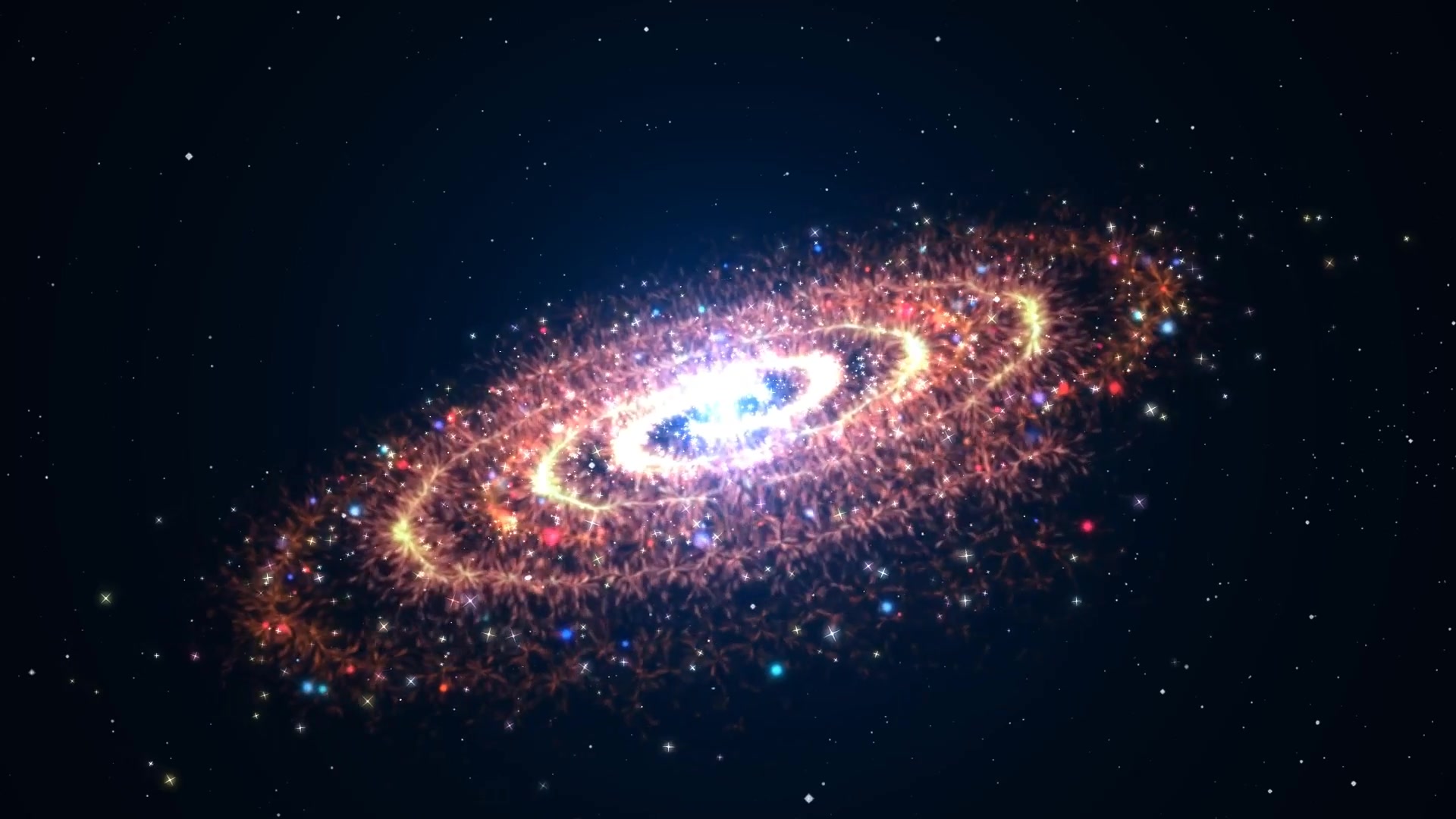 Galaxy Collection Videohive 16309527 After Effects Image 7