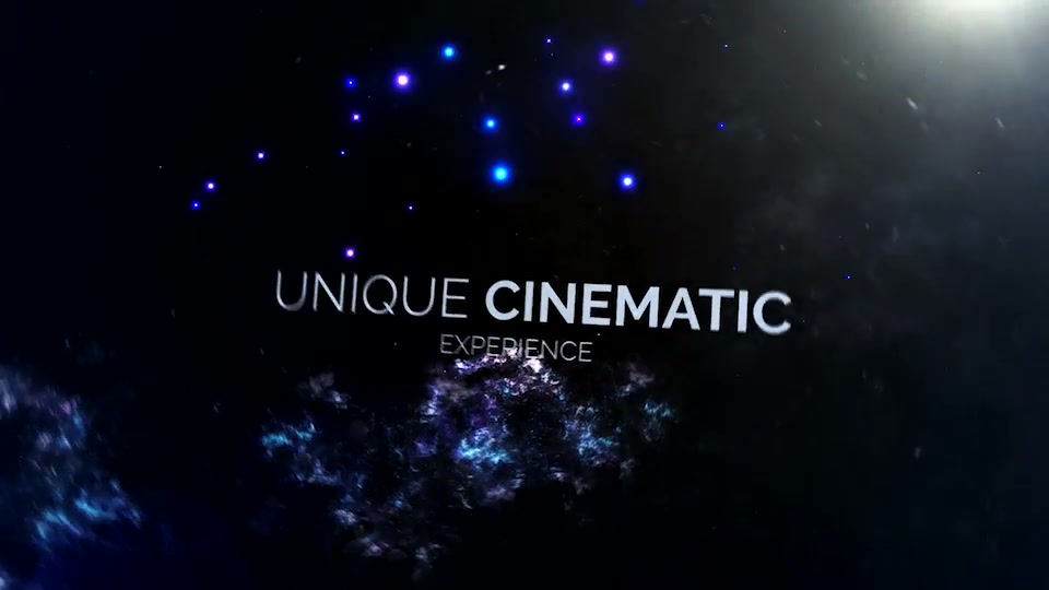 Galaxy - Download Videohive 21882335