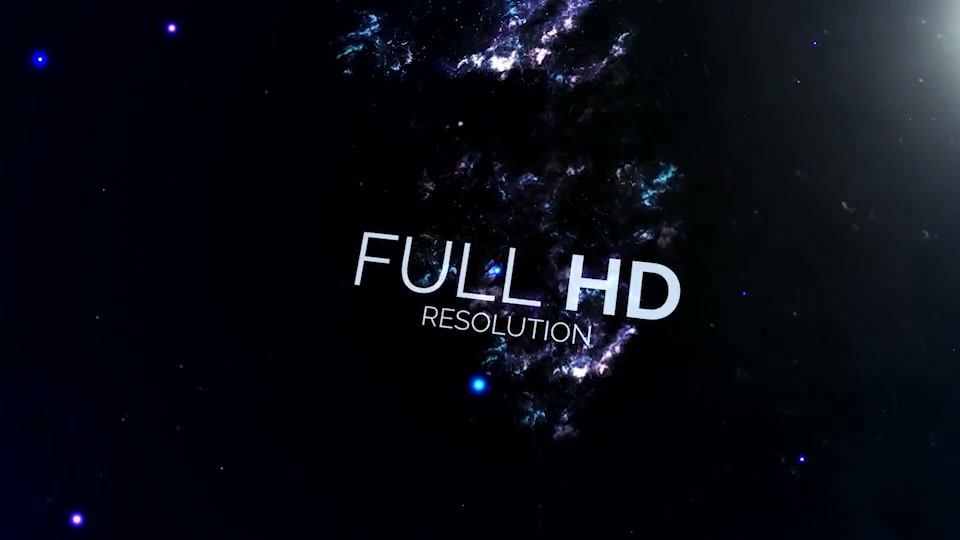 Galaxy - Download Videohive 21882335