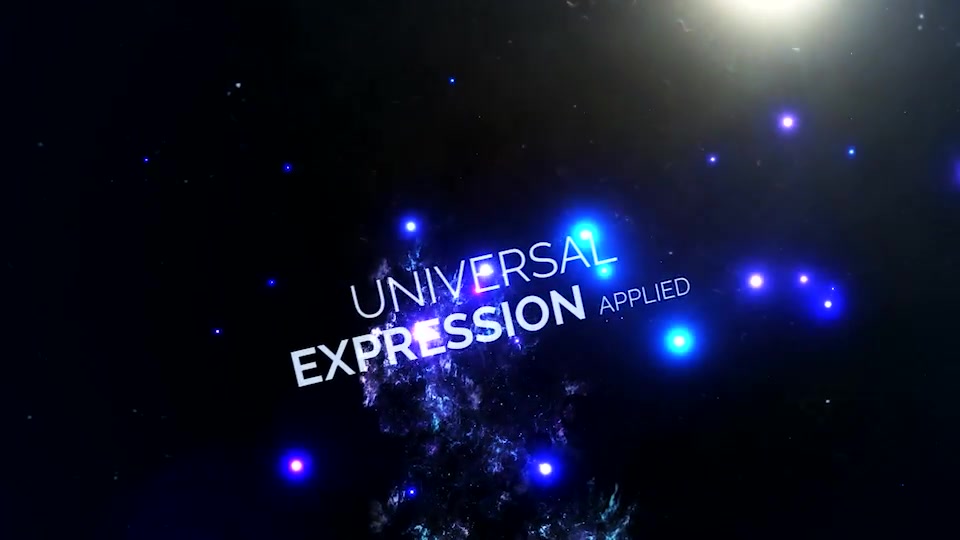 Galaxy - Download Videohive 21882335