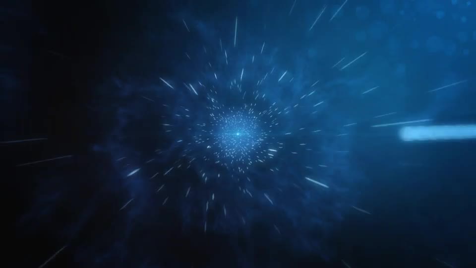 Galaxy Logo Reveal - Download Videohive 12094601