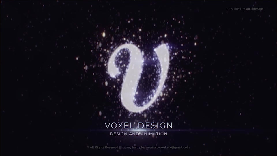 Galaxy Logo Reveal Videohive 39846968 After Effects Image 10