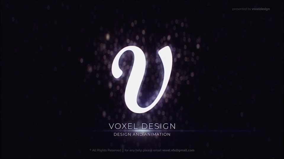 Galaxy Logo Reveal Videohive 39846968 After Effects Image 11