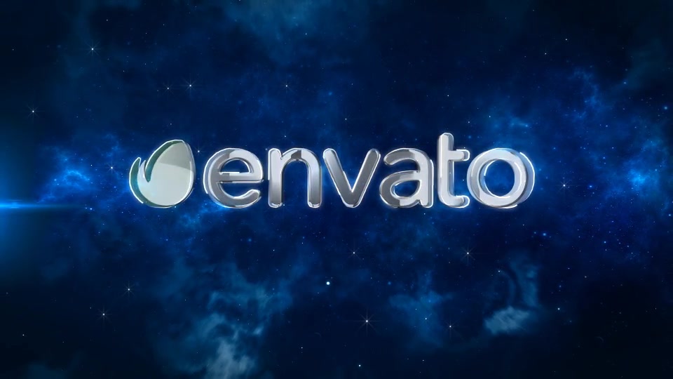 Galaxy logo Reveal Videohive 23737929 After Effects Image 3