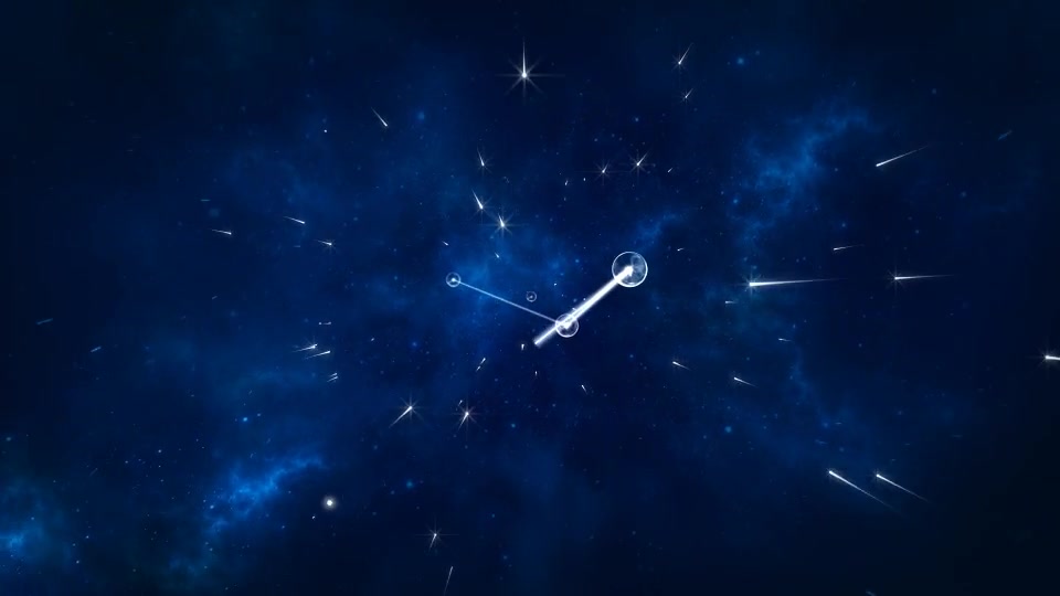 Galaxy logo Reveal Videohive 23737929 After Effects Image 9