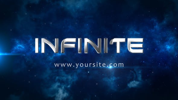 Galaxy logo Reveal - Videohive Download 23737929