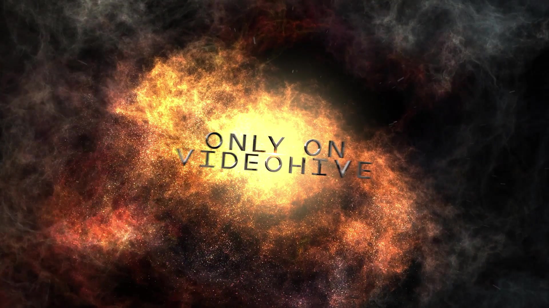 Galaxy Opener Titles Apple Motion Videohive 28299690 Apple Motion Image 4