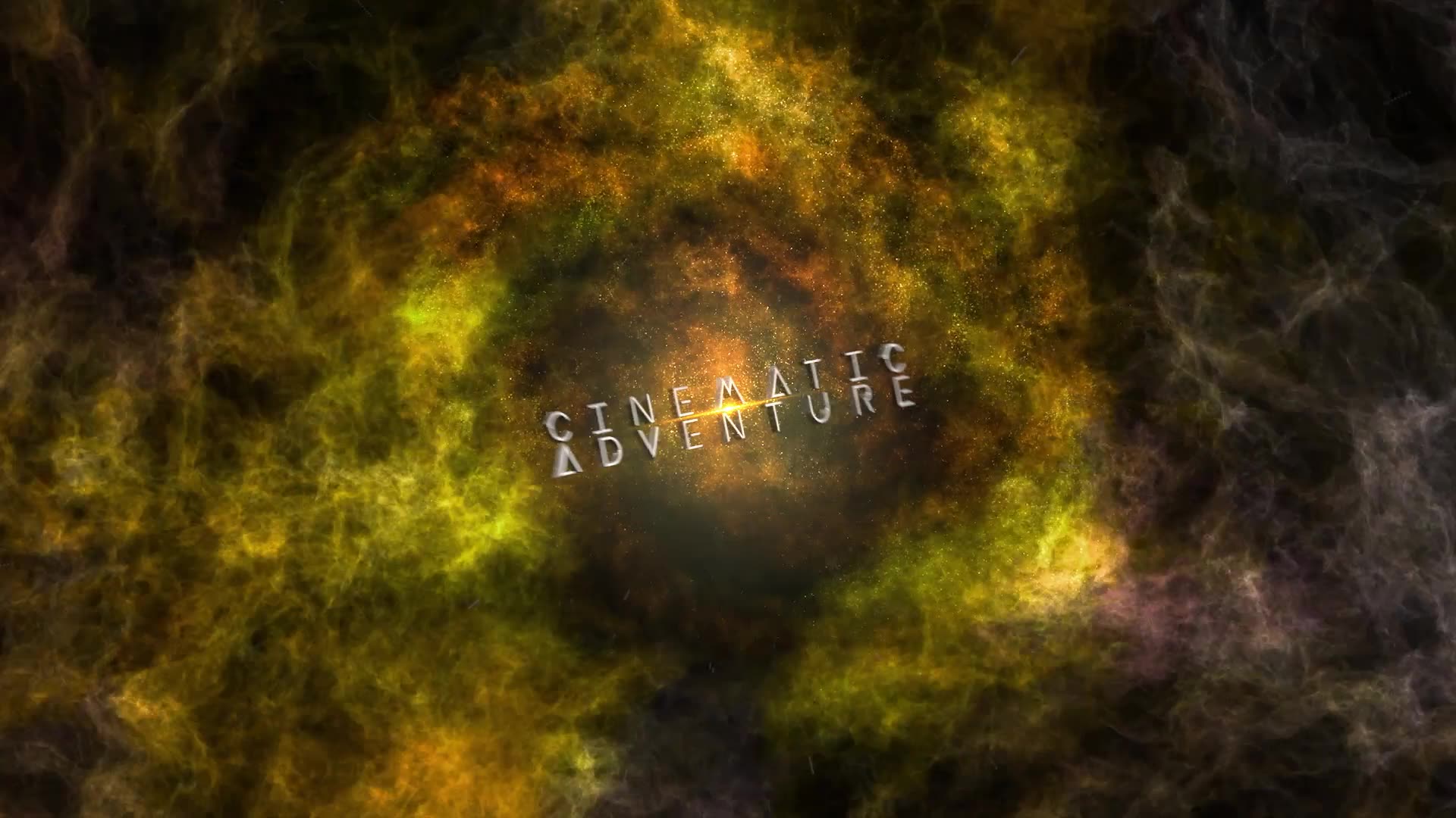 Galaxy Opener Titles Apple Motion Videohive 28299690 Apple Motion Image 6