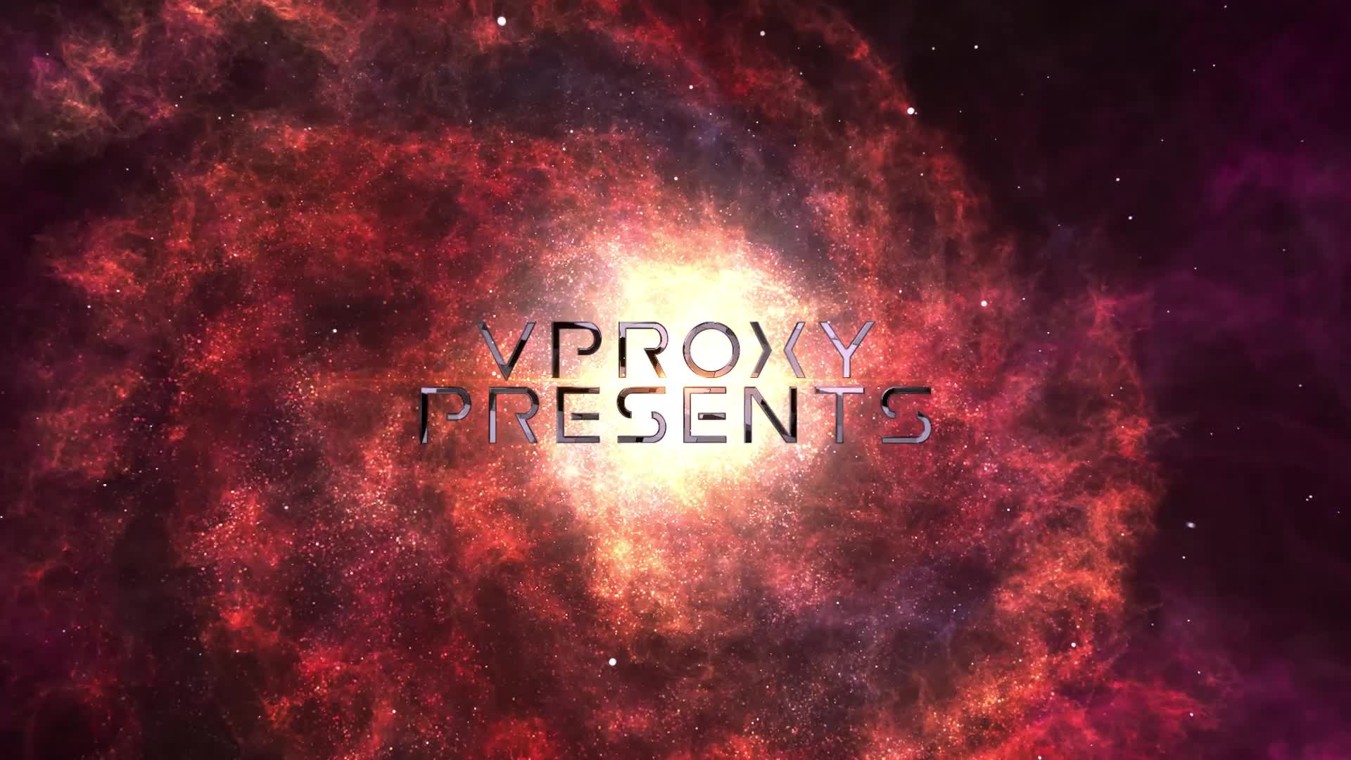 Galaxy Opener Titles Premiere Pro Videohive 24823920 Premiere Pro Image 1