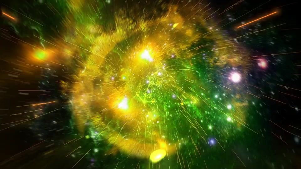 Galaxy Storm Reveal Logo Videohive 22058657 After Effects Image 7