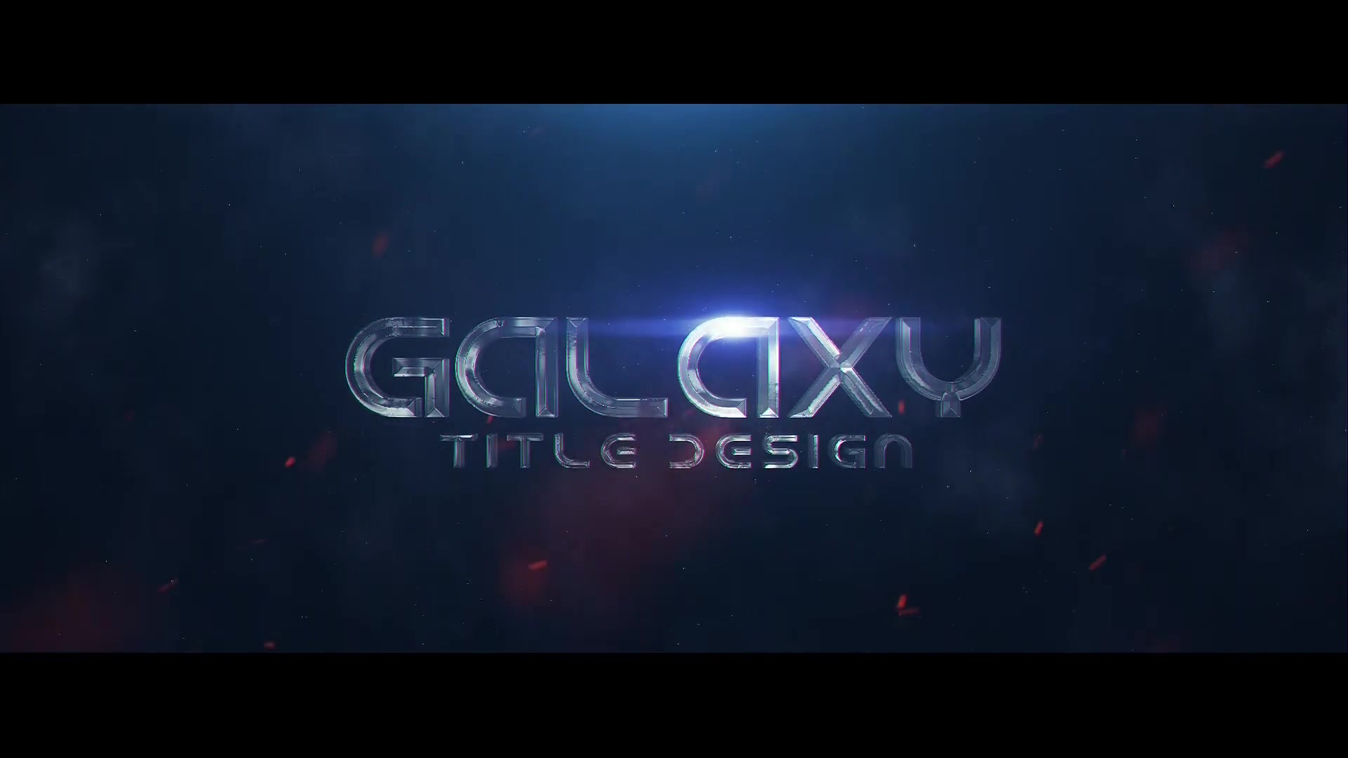 Galaxy Title Design Videohive 23078406 Premiere Pro Image 7