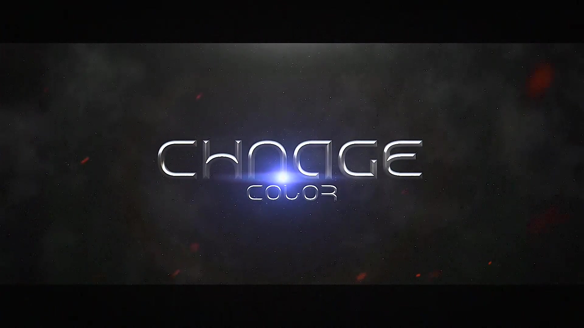 Galaxy Title Design Videohive 27975070 Apple Motion Image 5