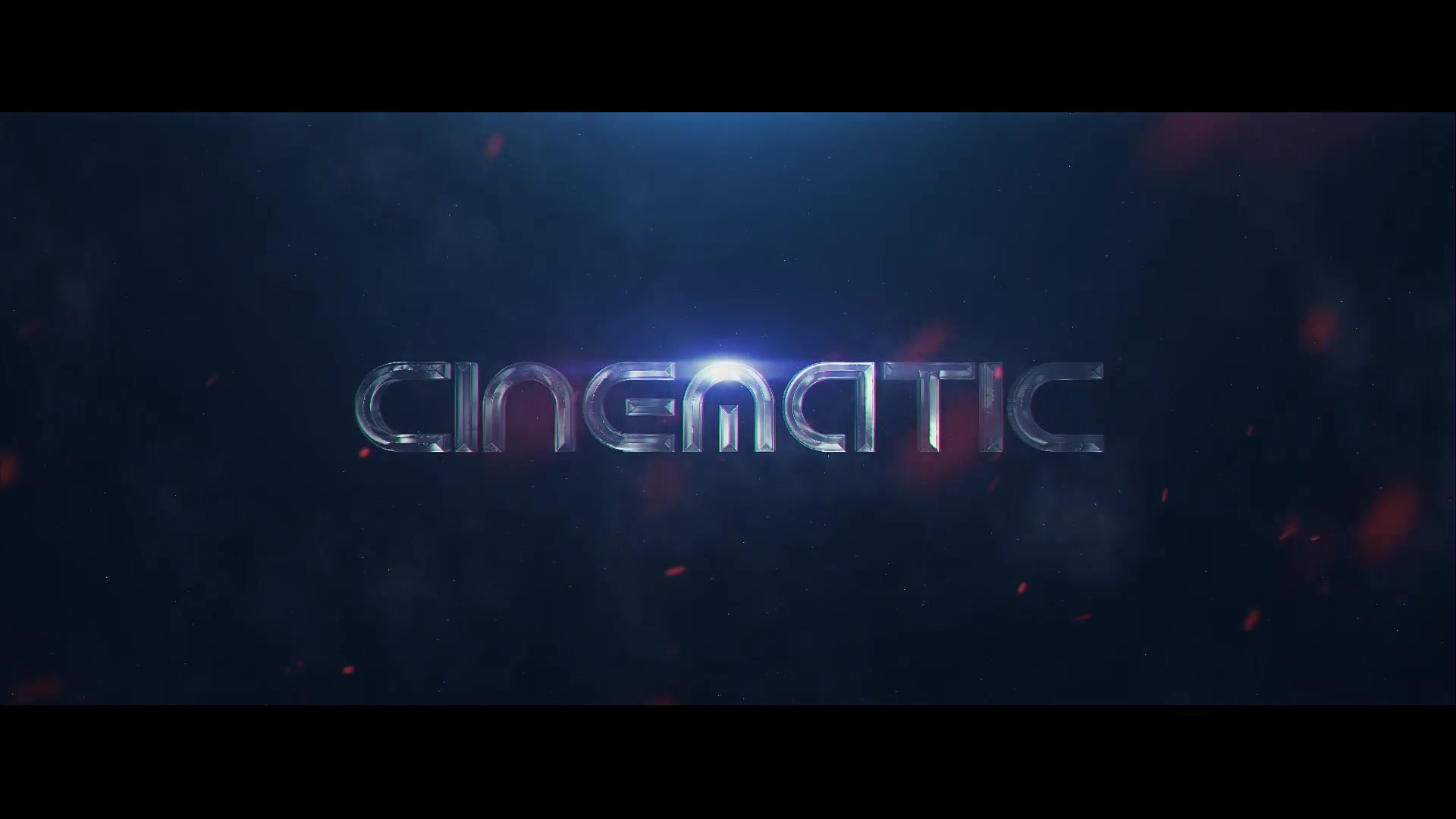 Galaxy Title Design - Download Videohive 23074661