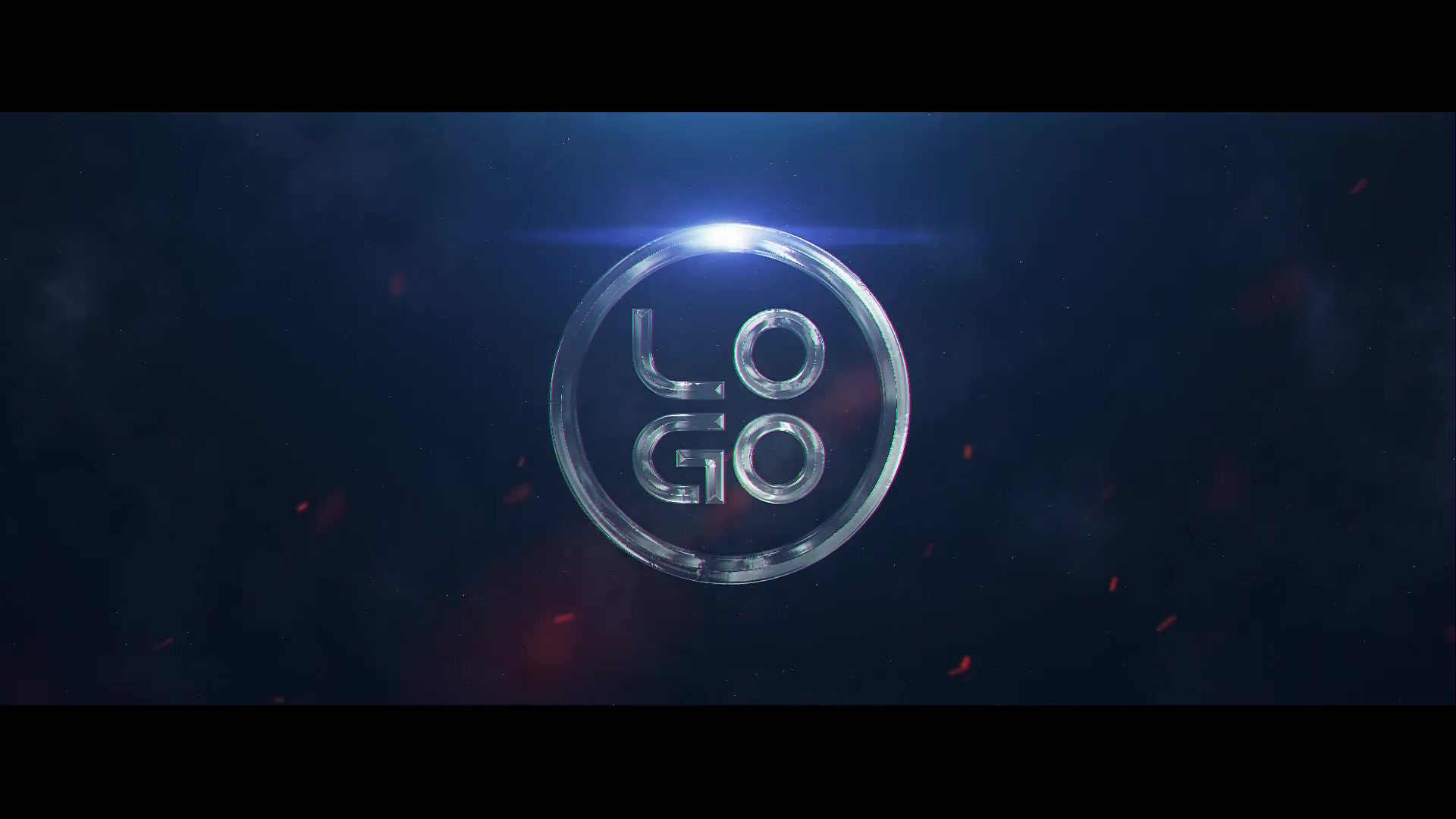 Galaxy Title Design - Download Videohive 23074661