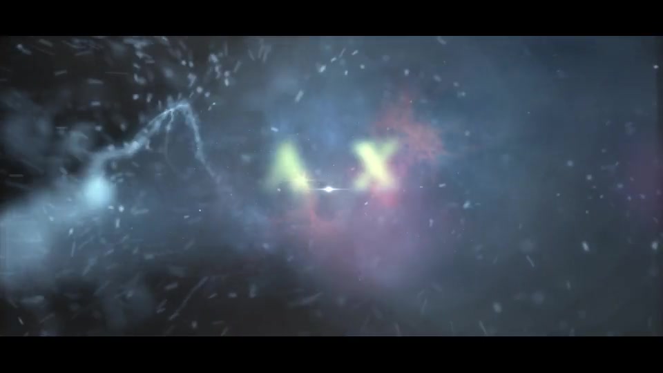Galaxy Trailer Videohive 20918642 After Effects Image 2