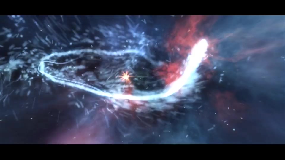 Galaxy Trailer Videohive 20918642 After Effects Image 9