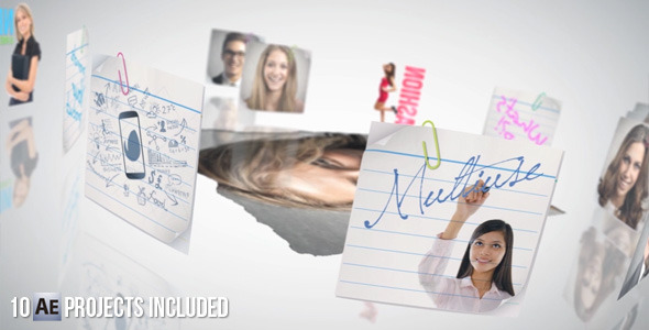 Gallery Creator - Download Videohive 13288245