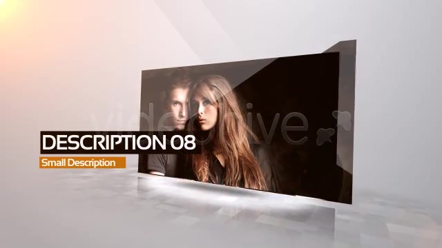 Gallery Videohive 2466002 After Effects Image 9