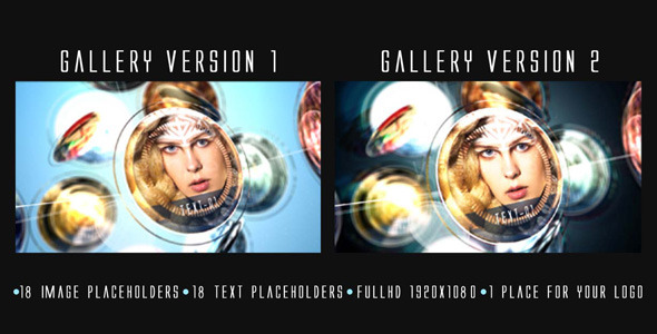 Gallery - Download Videohive 3060116