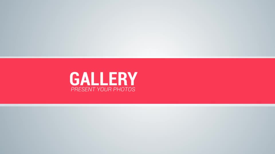 Gallery - Download Videohive 7145947