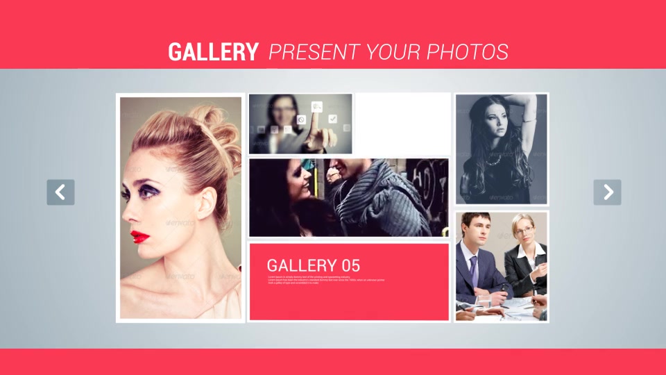 Gallery - Download Videohive 7145947