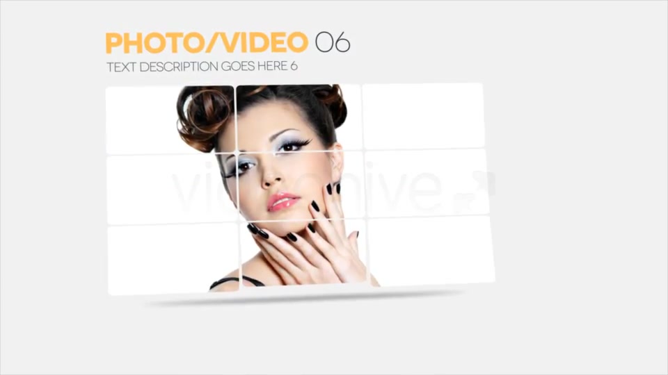 Gallery In Motion Videohive 3455903 After Effects Image 7