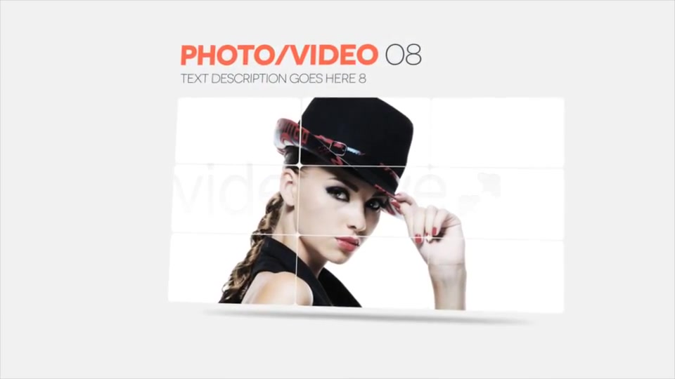 Gallery In Motion Videohive 3455903 After Effects Image 9