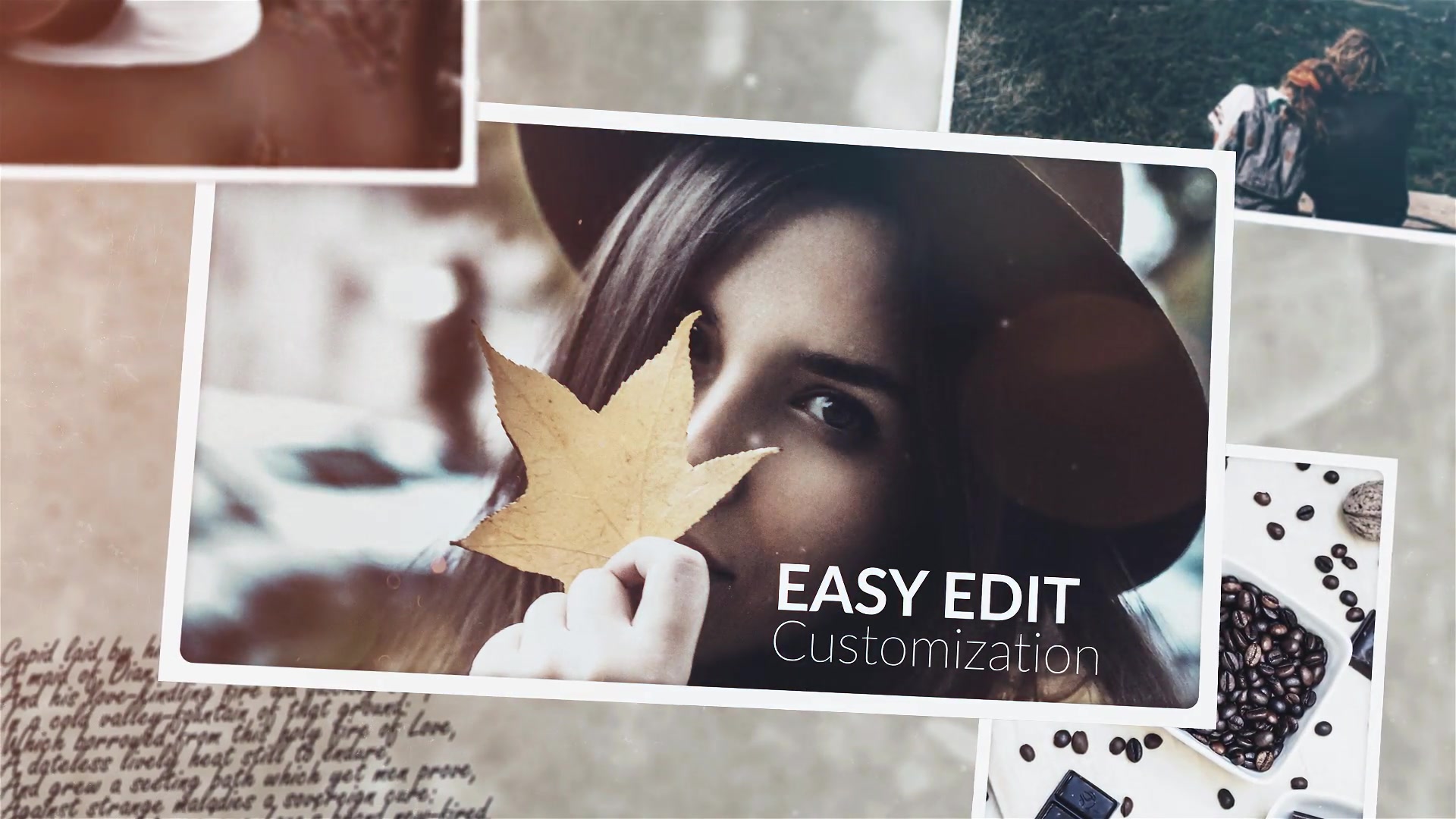 Gallery Of Memories Photo Slideshow Videohive 25031753 After Effects Image 10
