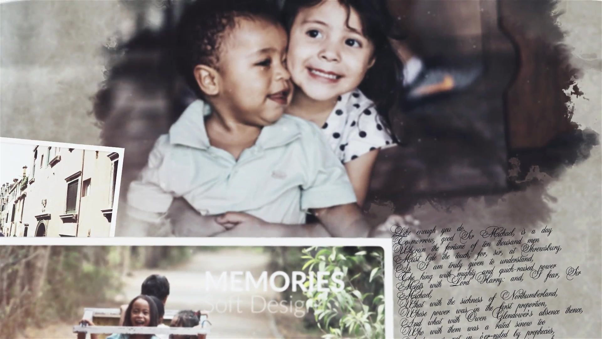 Gallery Of Memories Photo Slideshow Videohive 25031753 After Effects Image 9